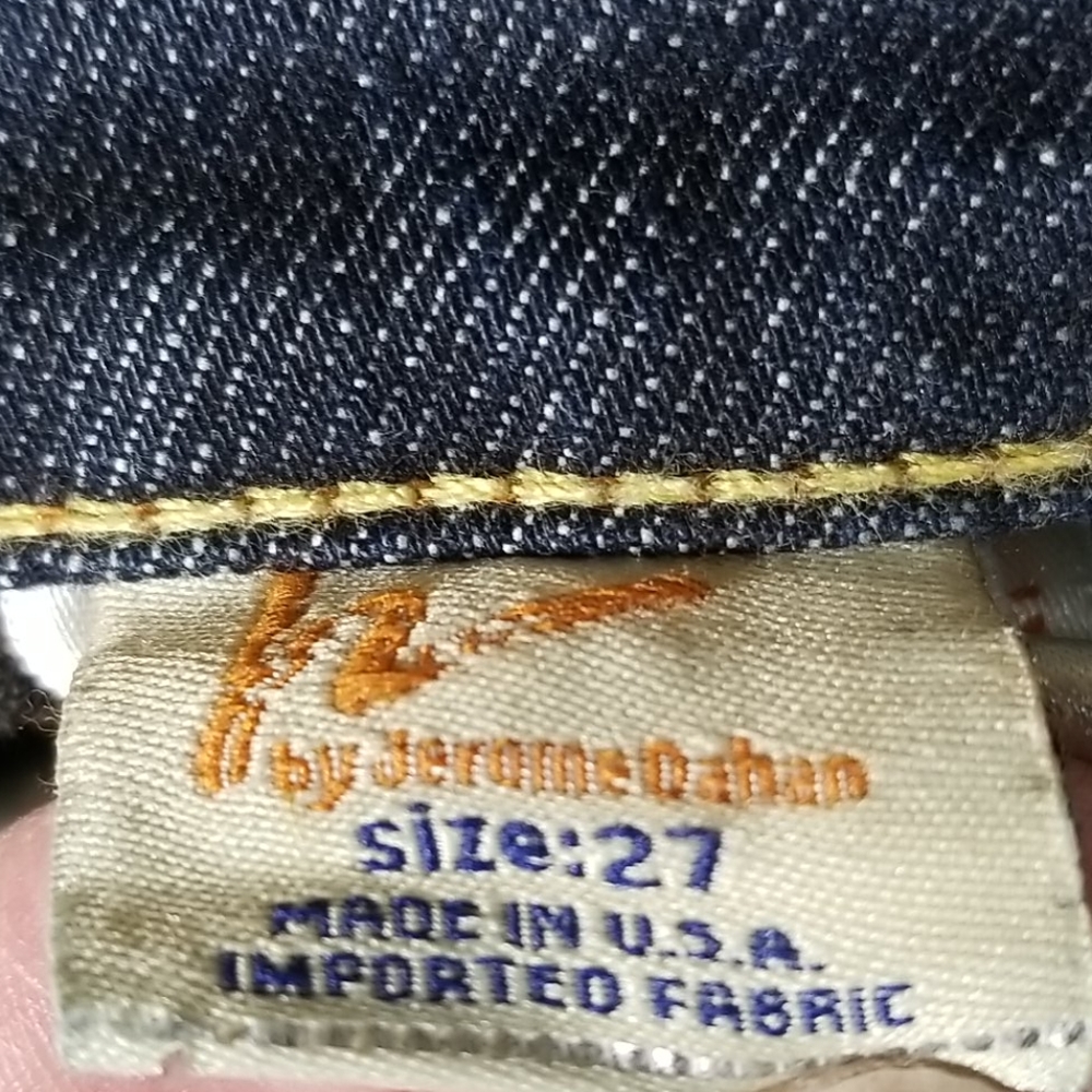 Citizens Of Humanity Kelly #001 Jeans - Picture 7 of 8